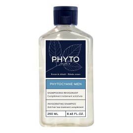Shampoo Phyto - Complemento Anticaída 250ml- Para Hombre