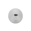 PME Seamless Stainless Steel Small Ribbon Supatube no. 31R