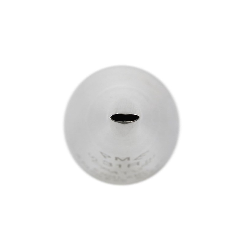 PME Seamless Stainless Steel Small Ribbon Supatube no. 31R
