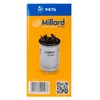 Millard Filters Fuel Filter MF-9476 Millard