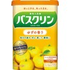 (Quasi-drug) Baskrin Yuzu Scent, 21.2 oz (600 g), Bath Salt,