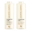 Marcel Carre Shampoo Lt Y Acondicionador Lt Care