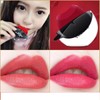 dhaonxb New Lazy Moisture Long-Lasting Lipstick Beginner Matte Velvet Mist