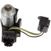 Dorman 924-972 Shift Interlock Solenoid Assembly for Select Ford Models