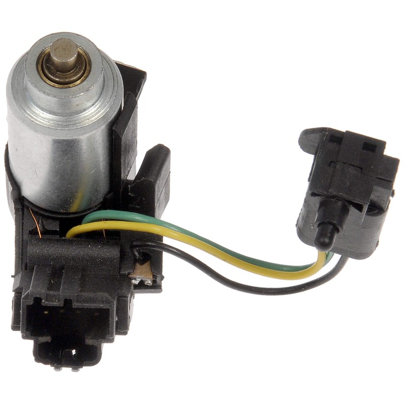 Dorman 924-972 Shift Interlock Solenoid Assembly for Select Ford Models