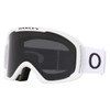 Oakley O Frame L 2.0 Snow Goggles Matte White with