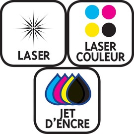 Laser Labels-Avery Zweckform 22 x 12.7 MM