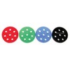Thera-Band Hand Xtrainer Set (1-Each), Red/Green/Blue/Black by TheraBand