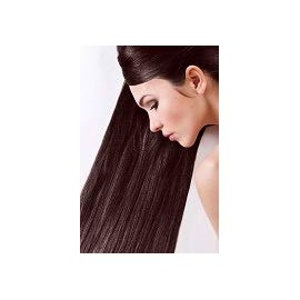 SANOTINT TINTA Sensitive Colour 74 Light Brown 2 Packs 2 x 125 ml