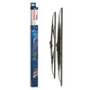 BOSCH 3397118423 Twin Spoiler Original Equipment Replacement Wiper Blade -
