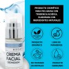 Ozonific Crema Facial Con Ozono Antiacné
