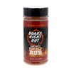 "Boars Night Out" Championship BBQ Rub 10.5 Ounce