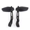 Sixty61 GSXR 1000 Mirrors Black 2001-2021 2022 2023 2024 2025