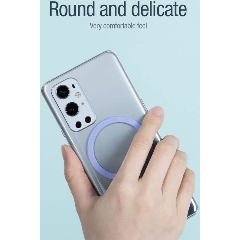 Nillkin SnapLink Air Magnetic Sticker, Ultra Thin, Converts Any Phone
