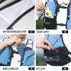 AWKSPORTS 5L Running Hydration Vest Backpack for Men Women, Adjustable