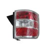 Genuine Ford CA8Z-13405-A Tail Lamp Assembly