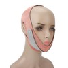 Face Shaping Bandage V Line Slimming Strap Reduce Double Chin
