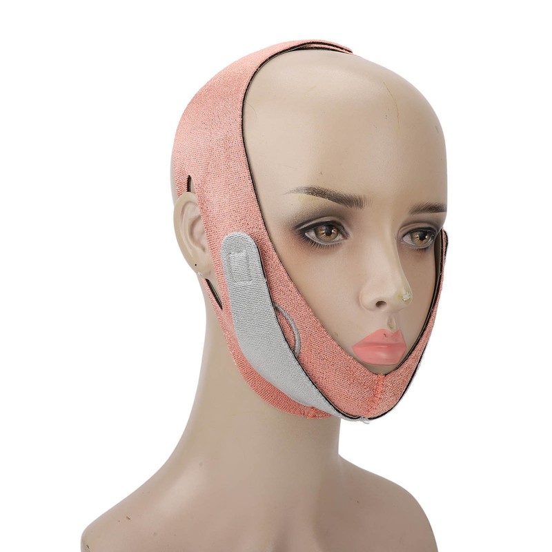 Face Shaping Bandage V Line Slimming Strap Reduce Double Chin