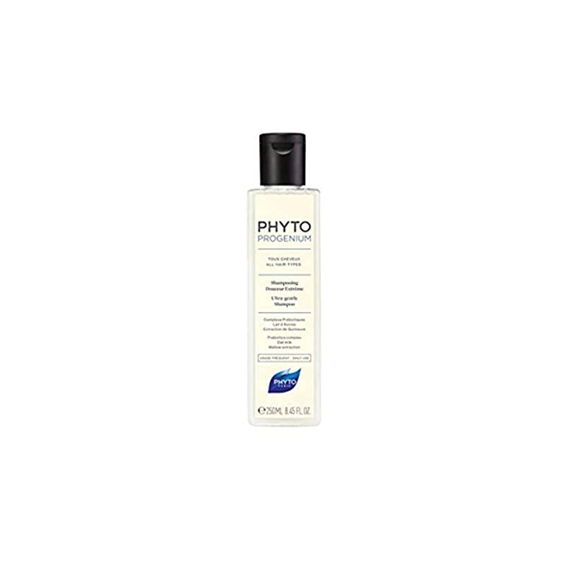Phyto Phytoprogenium shampoo todo tipo de cabello