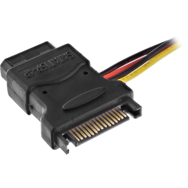 InLine® 29679 SATA Cable