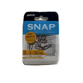 BKK FAST SNAP-41#3
