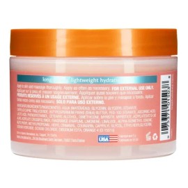 Crema Corporal Tree Hut Vitamina Concentrada Manteca Karité