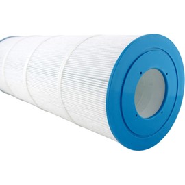 Spa & Sauna Parts Compatible Replacement for Unicel C-7470, Filbur FC-1976, Pleatco PCC80, 80 sq.ft. Clean & Clear Plus, Wataerway Crystal Water, Pentair CCP320, 4X80 sq.ft-4 Pack