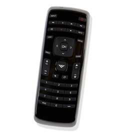 New XRT010 Remote for Vizio TV E370-A0 E370A0 E370VLE E390-A1 E390A1 E390-B0 E191VA