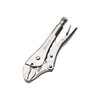 Eclipse Professional Tools E10CR Curved Jaw Locking Pliers 10"