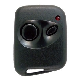 2-button HELLFIRE Keyfob Remote