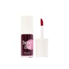 Benefit benetint rose / 베네틴트 로즈