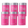 Ever Collagen Time Biotin Cell 6 Months 6 Boxes Home