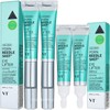 VT PDRN Riddle Shot Eye Lifter Vibration Eye Cream (2
