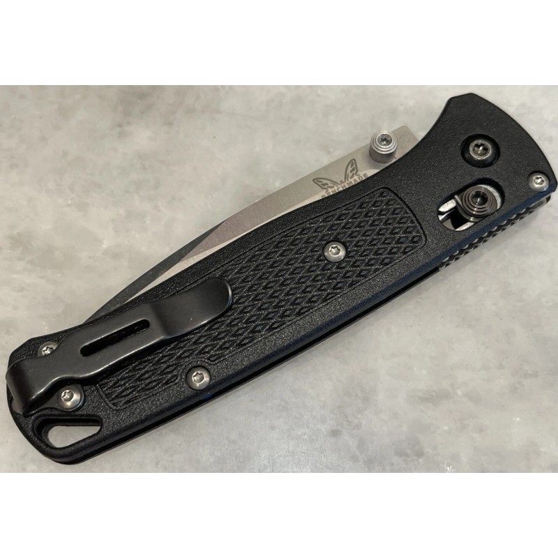 TORX Stainless Steel Screws For Benchmade Bugout 535 533 Bailout