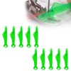 2025 New Fish Mouth Sewing Machine Needle Threader, Upgraded Automatic