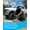 OWNDR 53032944AL Intake Resonator Upper Hose Duct Tube Pipe Fit
