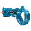 Mechanical Transforming Electric Water Guns for Adults Kids - Fully