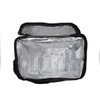 Millya Outdoor 10L Insulated Cool Bag Lunch Tote Bag Cooler