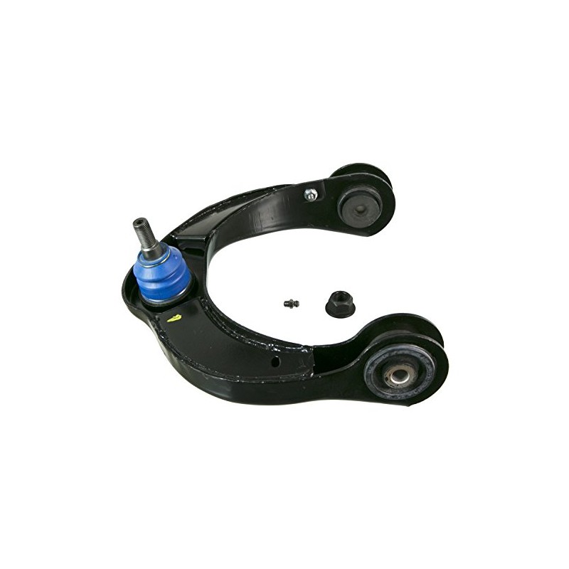 ACDelco Professional 45D1411 Front Passenger Side Upper Suspension Control Arm
