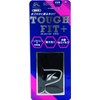 Kasco SF-2116LW Tough Fit Plus Women's Gloves (Ambidextrous) Black 18