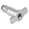 Detent Pin Anvil Aluminum Replacement Anvil Assembly Electric Wrench Accessories