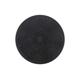 I-MART Bonsai Turntable, Heavy Duty Rotating Swivel Stand for Plant TV Monitor (12 Inches)