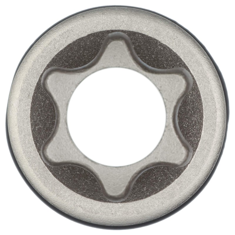 Tone HP3ATX-E16 Torx Socket for Impact, 3/8-inch (9.5 mm) Drive: