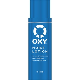 Oxy Moist Lotion Citrus 170ml
