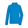 killtec KSW 248 BYS FLC Shrt Camicia in Pile con