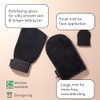 Self Tanning Mitt - Professional Bundle Kit Includes Exfoliating &