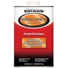 Rust-Oleum Automotive 253351 32-Ounce Low Voc Mineral Spirits Quart