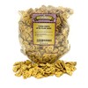 Corn Chips with Flax Seed, Healthy Snacks, Bulk Size (2