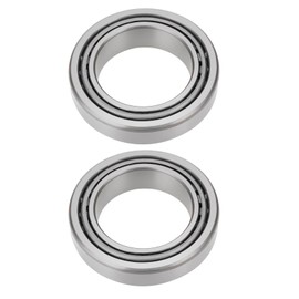 LT Easiyl 2pcs 32906 Tapered Roller Bearing 30mm x 47mm x 12mm Headstock Headset Bearings Compatible with SURRON Light BEE LBX L1E S X Models