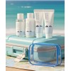 Round wrap pouch gift 1025 Dokdo Travel Kit Toner +